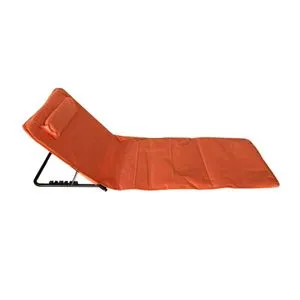 Ležaljka sklopiva za plažu 140x39cm LP-722000