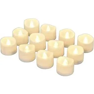 Led candle BASIC - N53