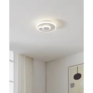 LED-CL Ø200 white 'CADEGAL'