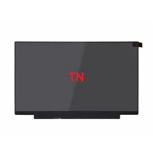 LED Ekran za laptop 14 slim 30pin 19mm FULL HD IPS kraci bez kacenja TN 2.1mm, pomeren konektor