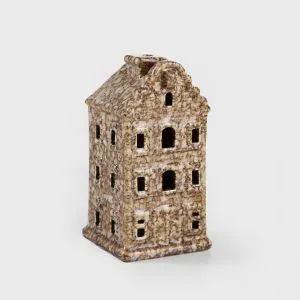 LED kućica CRISPO - 14x7x7 - HML