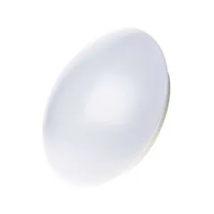 LED panel CORI okrugli 41X11,5cm IP44/32W/WW ZM3304