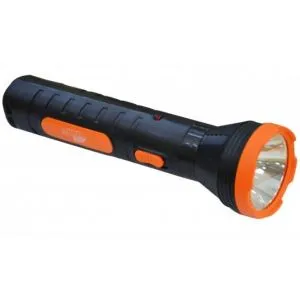 LED punjiva prenosna lampa M704R-L 3W 6500K