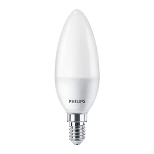 LED SIJALICA 60W B38 E14, 929002978755 PHILIPS
