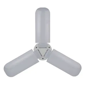 Led sijalica Trokraka 48w