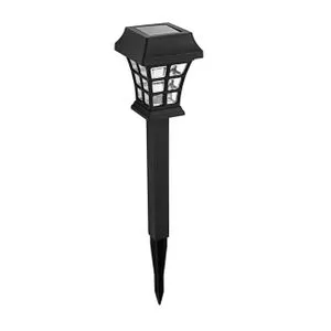 ***LED solarna lampa 37 cm
