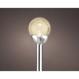 LED solarna lampa 895657