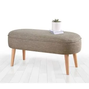 Lednok - Coffee Coffee Pouffe