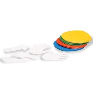 Ledraplastic Educo disk