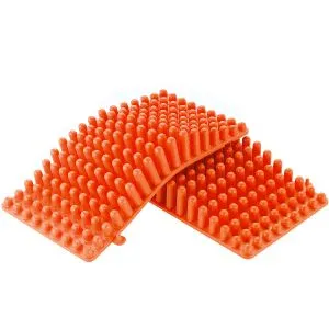 Ledraplastic Podloga Set za stopala