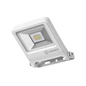 LEDVANCE LED reflektor Flood 10W 3000k beli
