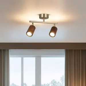 Legno - 52-12 Antik Lakirani Luster