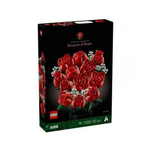 LEGO 10328 Buket ruža