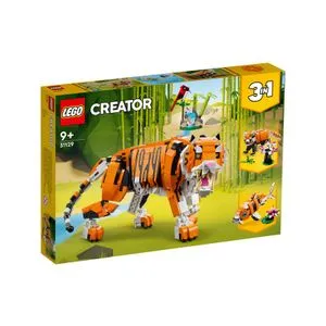 LEGO 31129 VELIČANSTVENI TIGAR