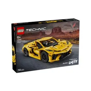 LEGO 42205 Chevrolet Corvette Stingray