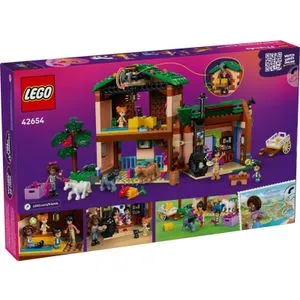 LEGO 42654 Ranč sa ponijima i štala