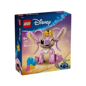 LEGO 43257 Ejndžel
