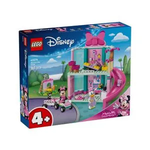 LEGO 43274 Minin hotel za ljubimce
