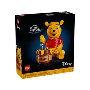 LEGO 43300 Vini Pu