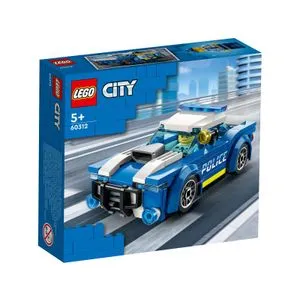 LEGO 60312 POLICIJSKI AUTOMOBIL