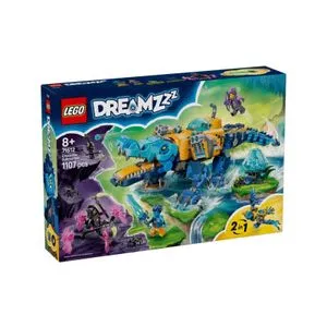 LEGO 71512 Krokodilska podmornica