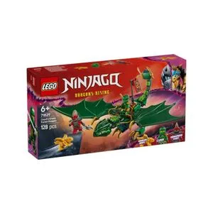 LEGO 71829 Lojdov zeleni šumski zmaj