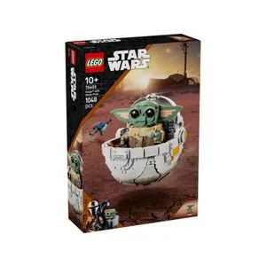 LEGO 75403 Grogu™ u lebdećim kolicima