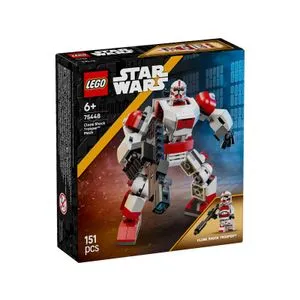 LEGO 75448 Mek Klon Šok Trupera