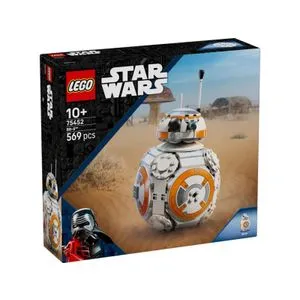 LEGO 75452 Astromek droid BB-8