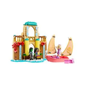 LEGO 75681 Glinda, Elfaba i Nesarouz na Univerzitetu Šiz