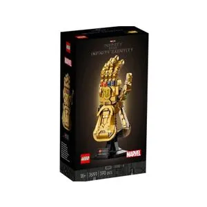 LEGO 76191 RUKAVICA BESKRAJA