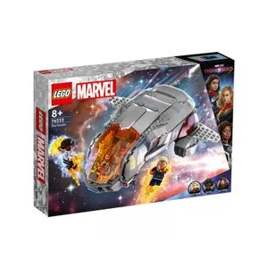 LEGO 76232 Hupti