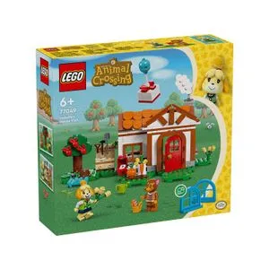 LEGO 77049 Izabelina poseta