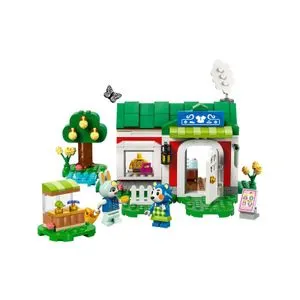 LEGO 77055 Prodavnica odeće Ejbl sestara