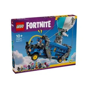 LEGO 77073 Battle Bus