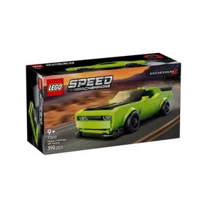 LEGO 77237 Dodge Challenger SRT Hellcat sportski automobil