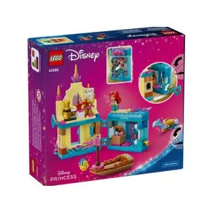 LEGO Arijelina magična mini-palata