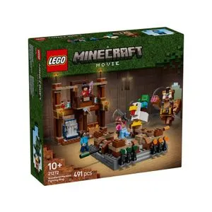 LEGO Borbeni ring šumske palate