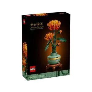 LEGO Botanička kolekcija Hrizantema 10368