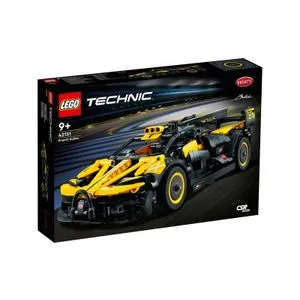 LEGO Bugatti bolide 42151