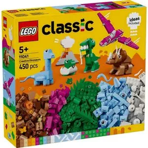 Lego Classic Creative Dinosaurs