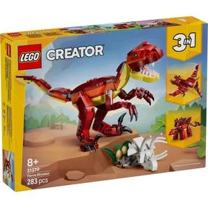 Lego Creator Fierce Dinosaur