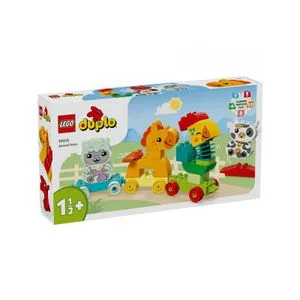 LEGO DUPLO 10412 Životinjski voz