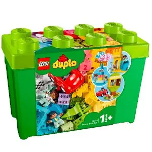 LEGO DUPLO Deluxe Kocke Bazne