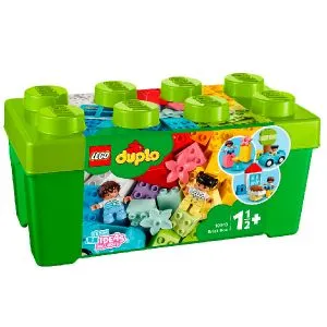 LEGO DUPLO Kocke Bazne
