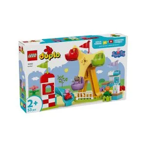 LEGO DUPLO Vašar (10453)