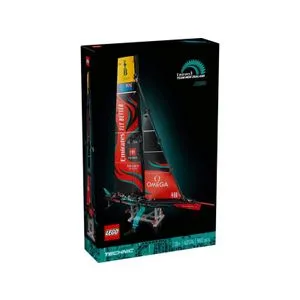 LEGO Emirates Team New Zealand AC75 Jahta 42174