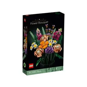 LEGO Flower Boutquet Botanical Collection