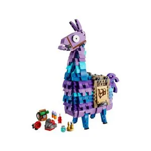 LEGO Fortnite Supply Llama 77071