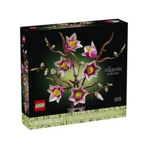 LEGO Grane magnolije 11510